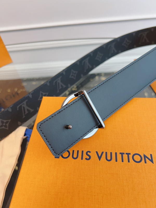 ルイヴィトンベルト内部構造